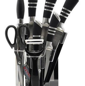 Juego de cuchillos Winsor IU-H109