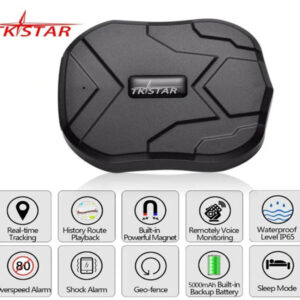 GPS para carro o moto
