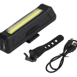 Linterna trasera para bicicleta 150 lms