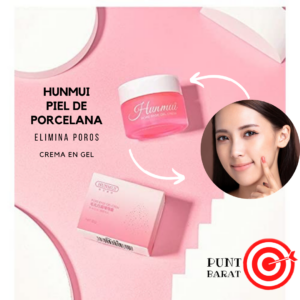 JIORNIEE - PIEL DE PORCELANA 30g