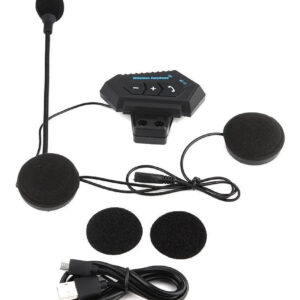 intercomunicador para Casco De Moto