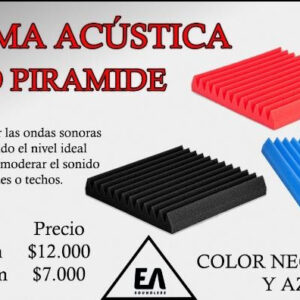 ESPUMAS