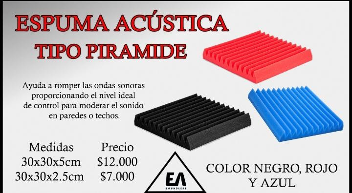ESPUMAS