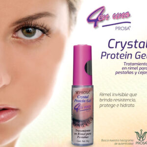 ¿Crystal Gel Protein Dropshippers