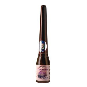 Delineador Tintero Café Dropshippers