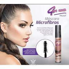 Pestañina Micro Fibras Prosa Dropshipper