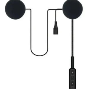 Auriculares Bluetooth Contestador Casco