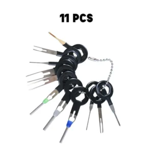 KIT DE HERRAMIENTAS MULTIFUNCIONAL