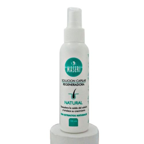 Soluciòn Capilar Maseri 120mL