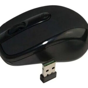 Mouse Inalámbrico Hp 2.4g