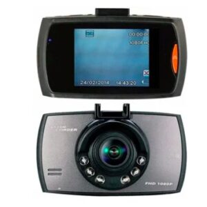 CAMARA DVR