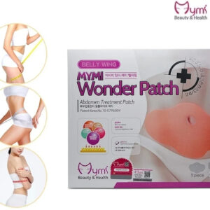 Parche Reductor de Abdomen Wonder