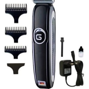 Máquina Patillera Profesional Geemy-6050