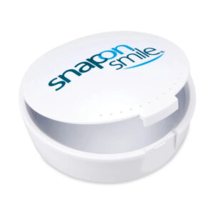 CARILLAS DENTALES SNAP ON SMILE