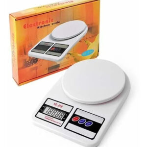 Balanza Gramera De Alimentos F-400