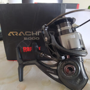 Carretel de pesca Rapala extreme 3000