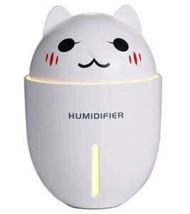humificador estilo astronauta