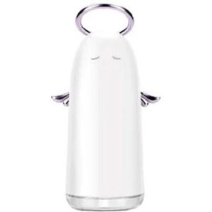 Humidificador Difusor De Aromas Diseño A