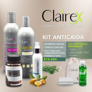 KIT CONTROL CAIDA COMPLETO-V2