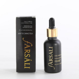 FARSALI NEGRO