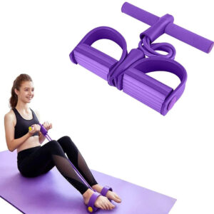 Banda Elástica Para Ejercicio Body Trimm
