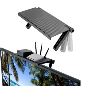 Repisa Soporte Flotante Para Tv