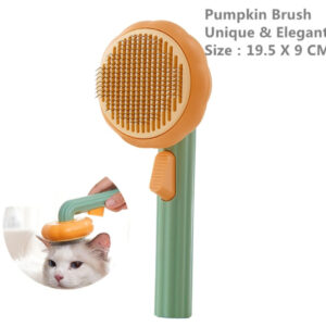Cepillo Removedor De pelo Pet Brush