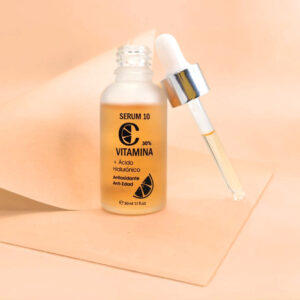 Serum 10 Vitamina C