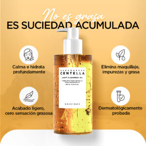 SERUM MADAGASCAR CENTELLA