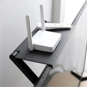 Soporte Plegable Para Decodificador TV