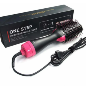 Cepillo Secador Voluminizador One-step