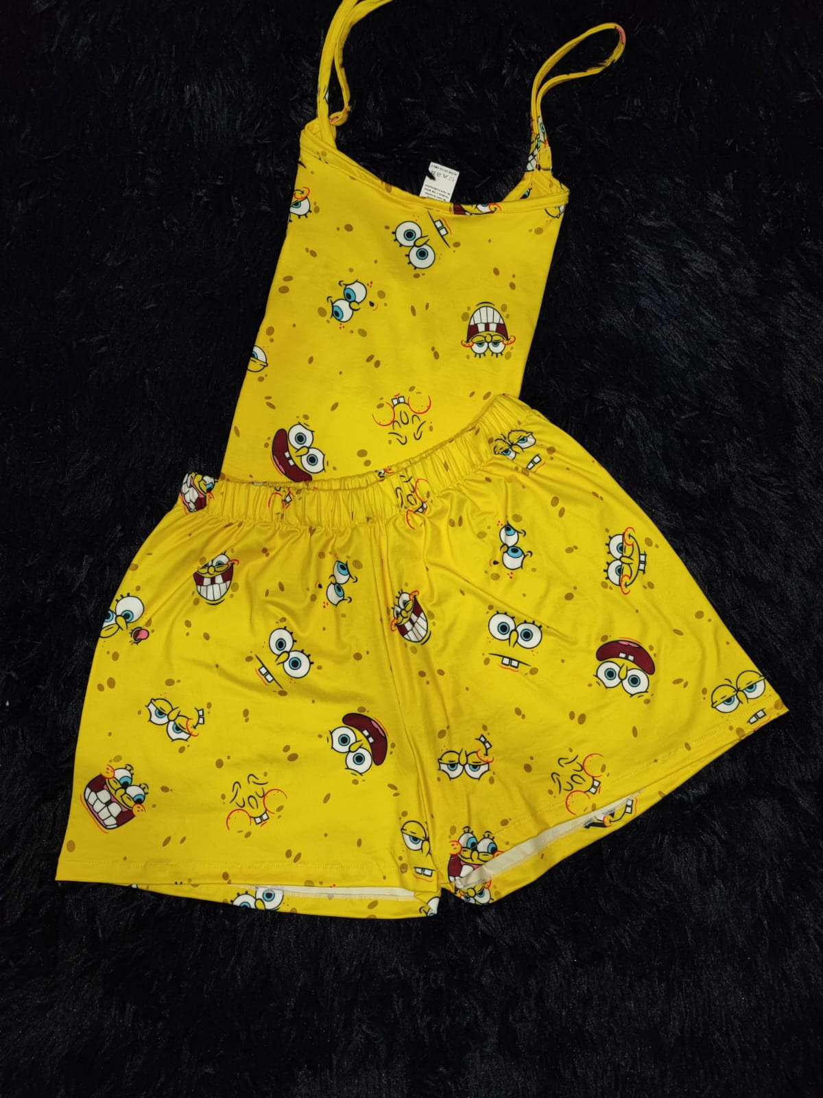 PIJAMAS UNIDAD