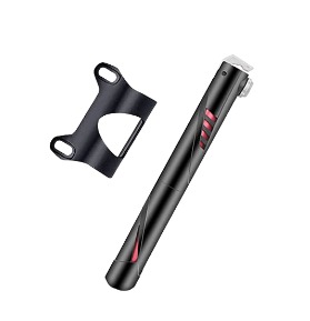 BOMBA BICICLETA MINI PUMP