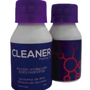 Cleaner