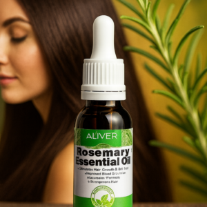 SHAMPOO+ROSEMARY COMBO CRECIMIENTO