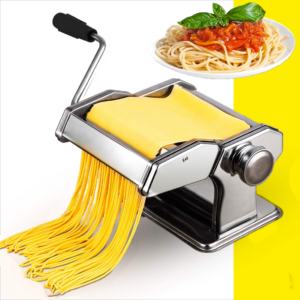 Maquina Molino Hacer Pasta Spagueti 18cm