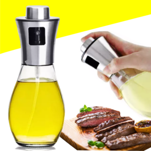 Spray Aceite Pulverizador Dispensador