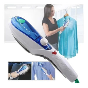 Plancha Viajera Ropa a Vapor