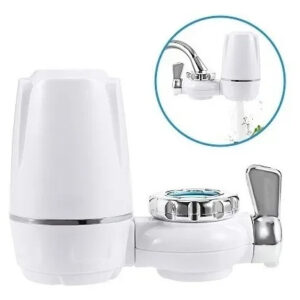 Purificador De Agua Para Grifo BC-03