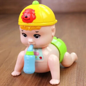BEBE GATEADOR AUTOMATICO