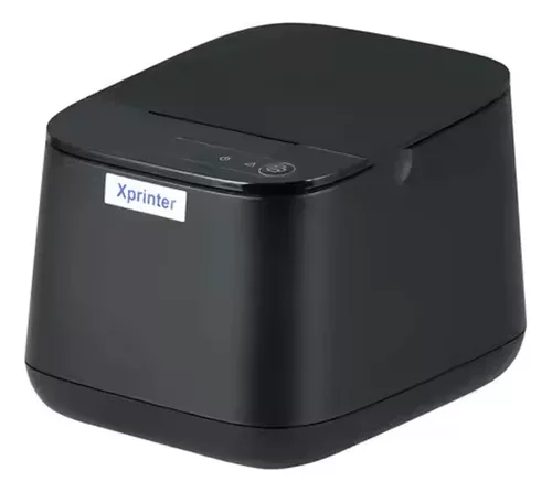 Impresora Térmica Pos Xprinter 58mm