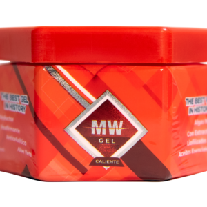 GEL CALIENTE MW