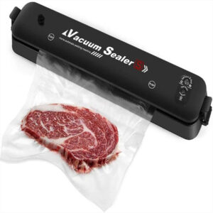 Maquina selladora de bolsas automática