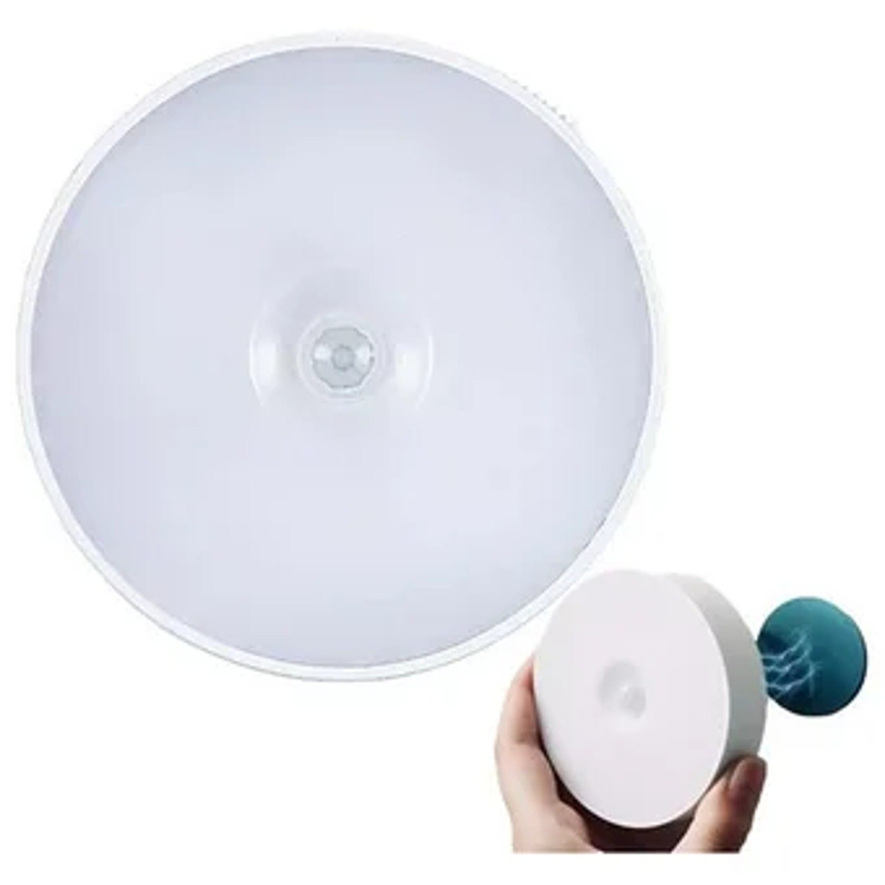 Lámpara Luz Led - Imagen 2