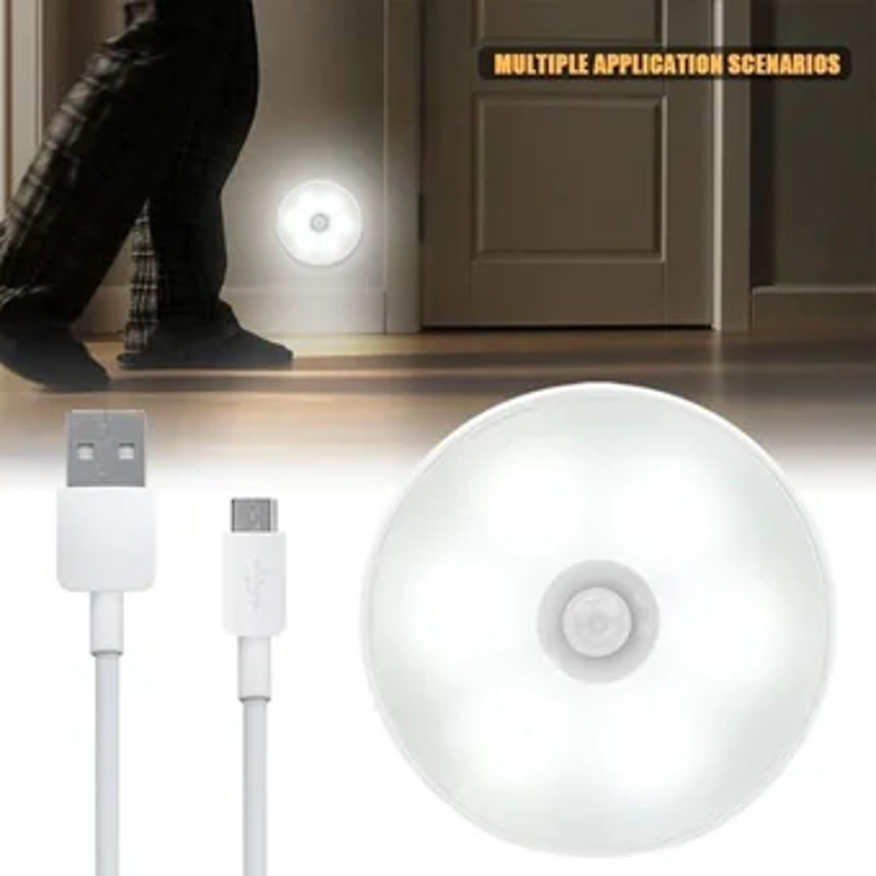 Lámpara Luz Led - Imagen 3