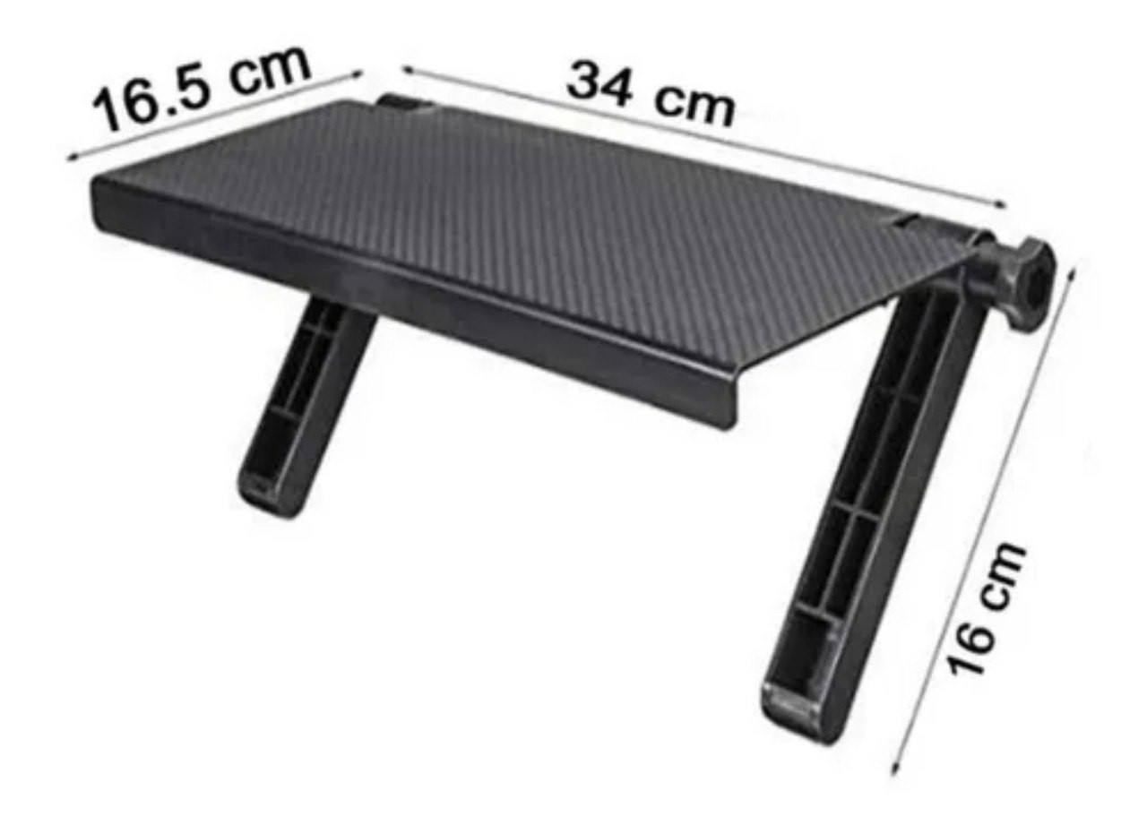 Soporte Plegable Para Decodificado - Imagen 2