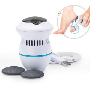 Removedor Electrico Callos Pies FAS24