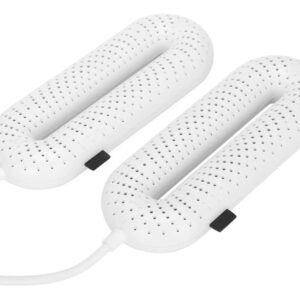 Secador De Zapatos Y Calentador Eléctric