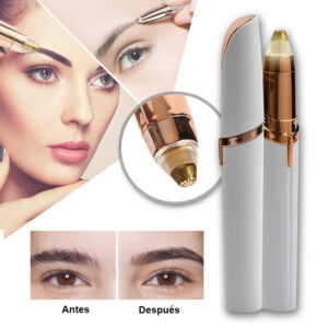 Depilador Removedor Vello Facial FW-1