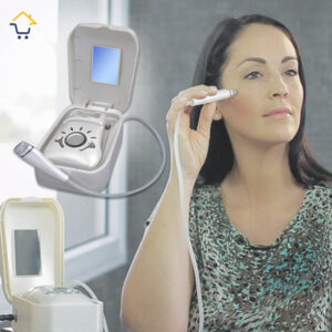 Diamont Massage Spa Rejuvenecedor 434